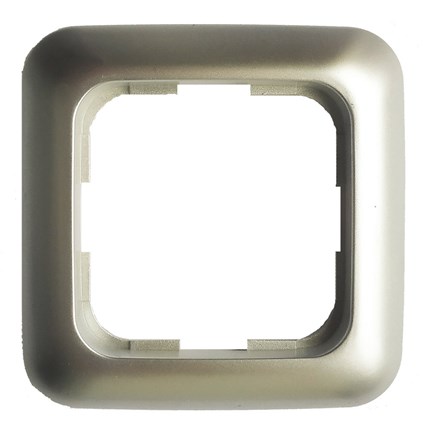 Крышка к TI-200 silver