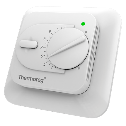 Фото Терморегулятор Thermoreg TI-200