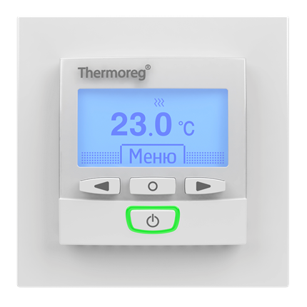 Терморегулятор Thermoreg TI-950 Design
