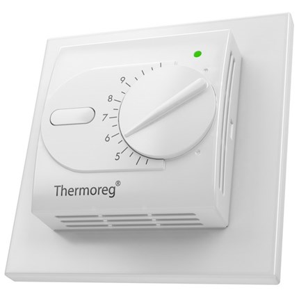 Фото Терморегулятор Thermoreg TI-200 Design