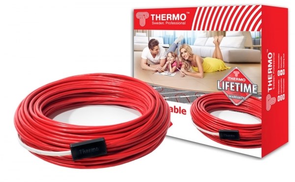 Thermocable SVK-20 8 м. (до 1,5 кв. м)