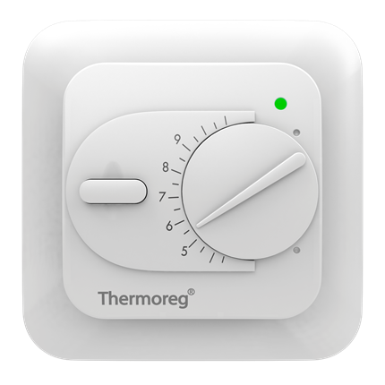 Терморегулятор Thermoreg TI-200