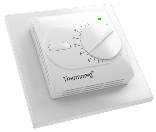 Фото Терморегулятор Thermoreg TI-200 Design