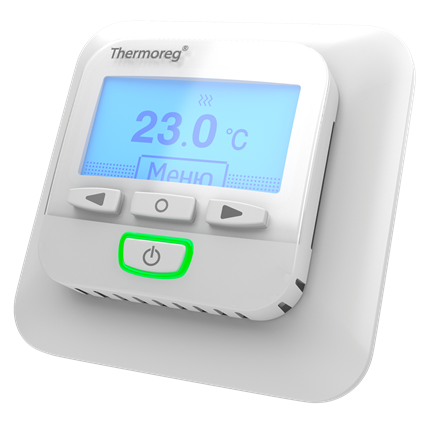 Фото Терморегулятор Thermoreg TI-950