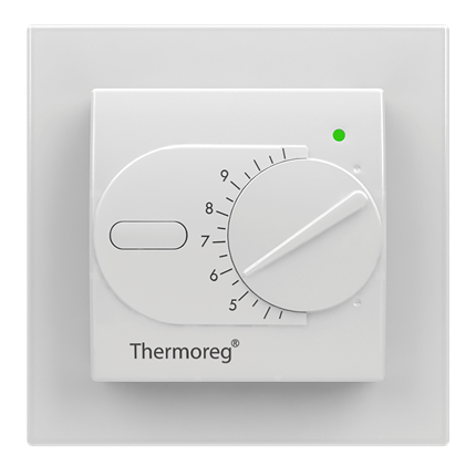 Терморегулятор Thermoreg TI-200 Design