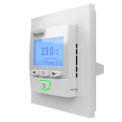 Фото Терморегулятор Thermoreg TI-950 Design