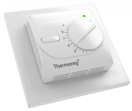 Фото Терморегулятор Thermoreg TI-200 Design